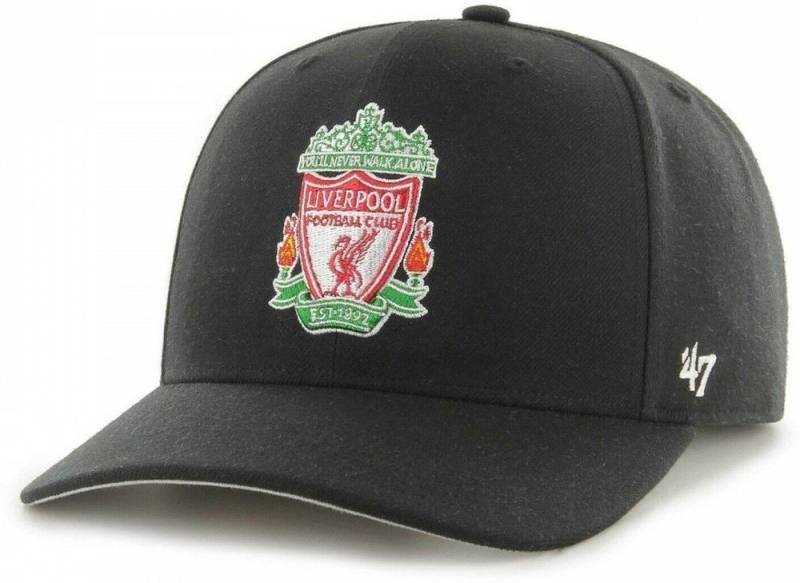 Liverpool Football Club Snapback Cap Liverpool Football Club Snapback Cap von Liverpool Football Club