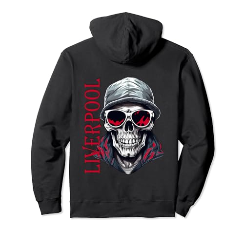Liverpool Ultra T-Shirt Bad Boys Liverpool Ultras Geschenk Pullover Hoodie Liverpool Ultra T-Shirt Bad Boys Liverpool Ultras Geschenk Pullover Hoodie von Liverpool Shop IBK