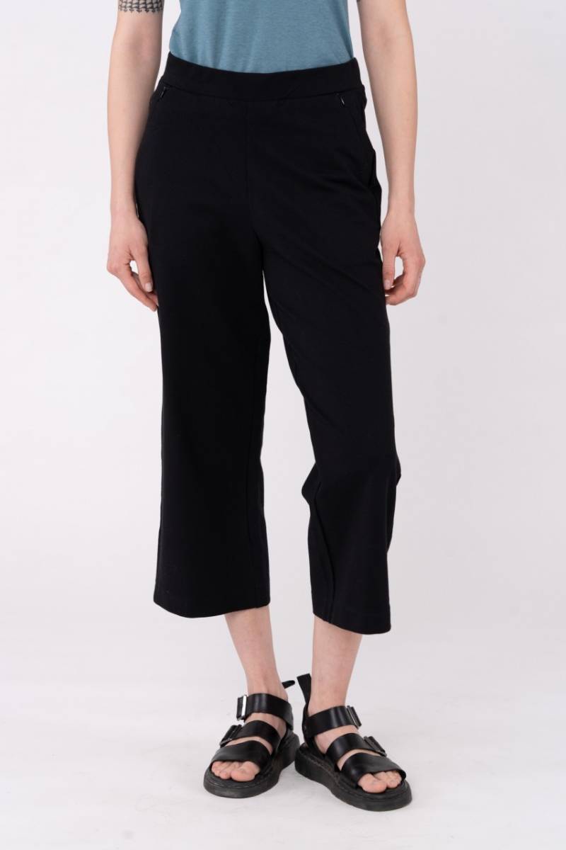 LINA Hose aus Bio Baumwolle, Baumwolle LINA Hose aus Bio Baumwolle, Baumwolle von Living Crafts