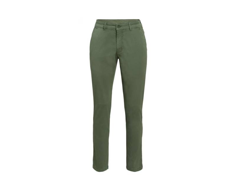 LIVING CRAFTS Chinos PAUL GOTS zertifiziert von Living Crafts