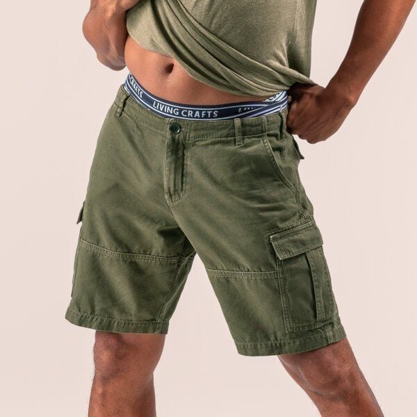 Living Crafts Bermudas - RICO von Living Crafts