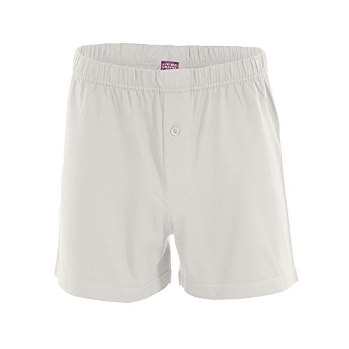 Living Crafts Boxer-Shorts 5, Natural von Living Crafts