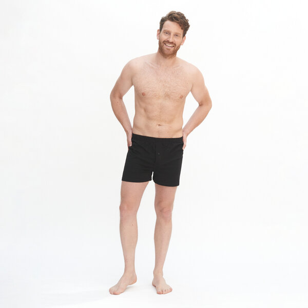 Living Crafts Herren Boxer-Shorts - BEN von Living Crafts