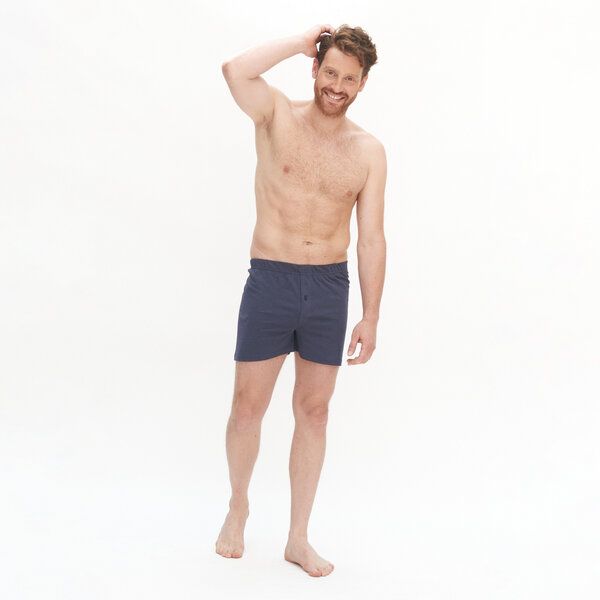 Living Crafts Herren Boxer-Shorts - BEN Living Crafts Herren Boxer-Shorts - BEN von Living Crafts