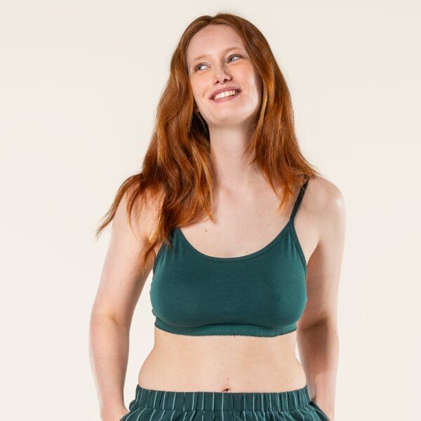 Living Crafts Bustier, 2er-Pack - PIPPA von Living Crafts