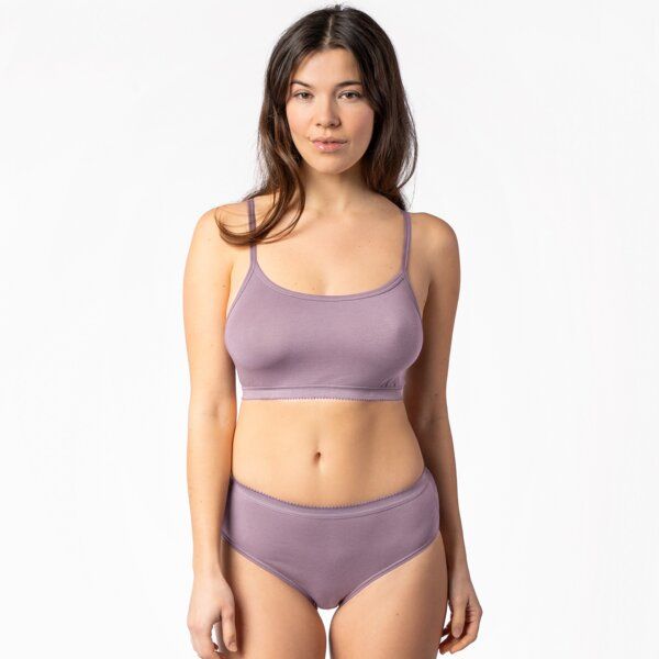 Living Crafts Bustier, 2er-Pack - PIPPA von Living Crafts