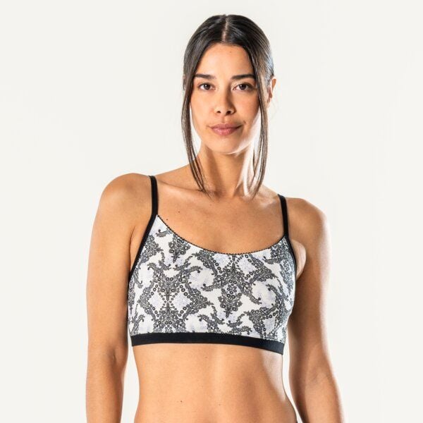 Living Crafts Bustier - SANDRINA von Living Crafts