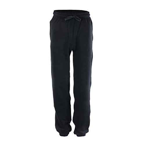 Living Crafts - Calvin | Jogginghose - Bequem, Bio-Baumwolle, Sweat-Ware, Elastischer Bund, Freizeithose von Living Crafts