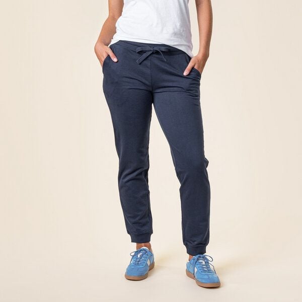 Living Crafts Damen Jogging-Hose - LAVINIA von Living Crafts