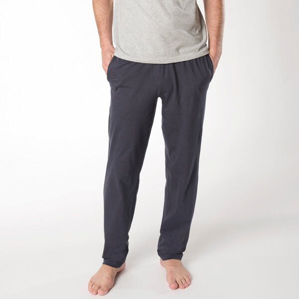 Living Crafts Herren Relax-Hose aus Bio-Baumwolle von Living Crafts