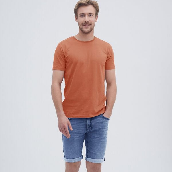 Living Crafts Herren T-Shirt - ILKO von Living Crafts