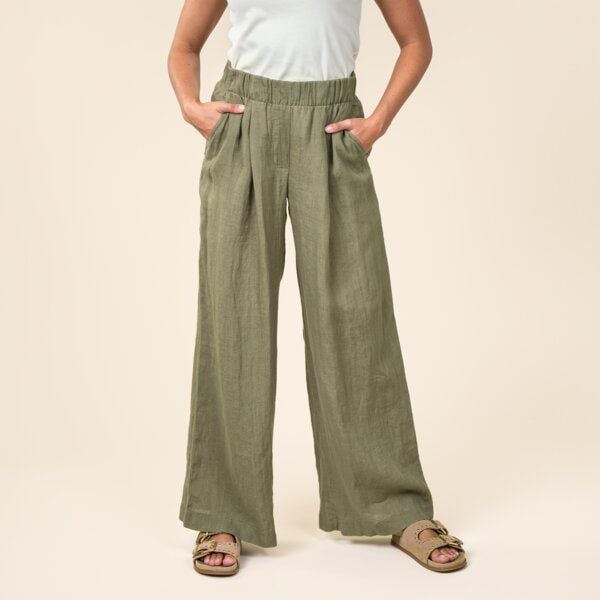 Living Crafts Hose - TOINI von Living Crafts