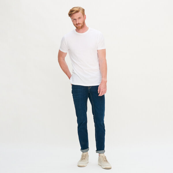 Living Crafts Herren Jeans - BOSCO von Living Crafts