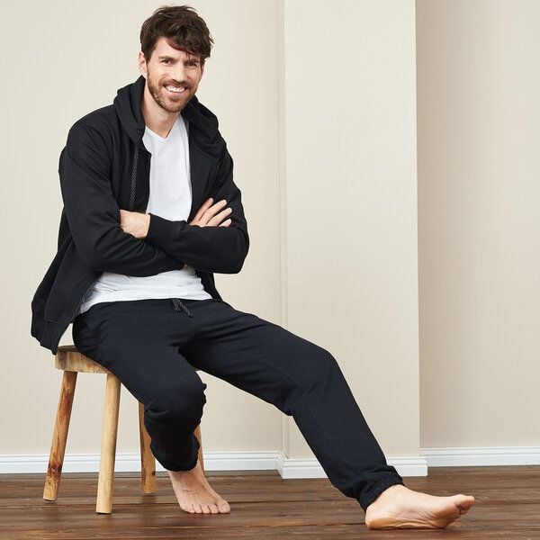 Living Crafts Herren Jogginghose - CALVIN von Living Crafts