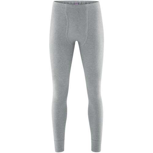 Living Crafts - Jonathan | Herren Strickunterhose - Feinripp Design Mit Elastischem Bund und Breiten Beinabschlussbündchen von Living Crafts