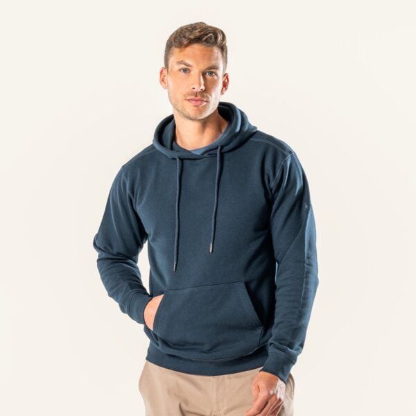 Living Crafts Kapuzenpullover - SASSO von Living Crafts