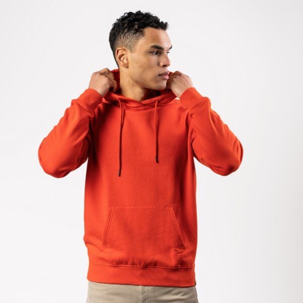 Living Crafts Kapuzenpullover - SASSO von Living Crafts