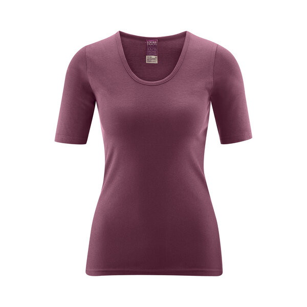 Living Crafts Kurzarm-Shirt von Living Crafts