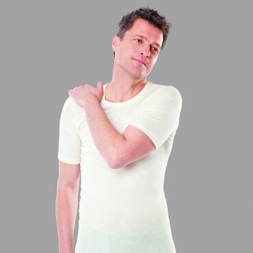 Living Crafts Kurzarm-Shirt Living Crafts Kurzarm-Shirt von Living Crafts