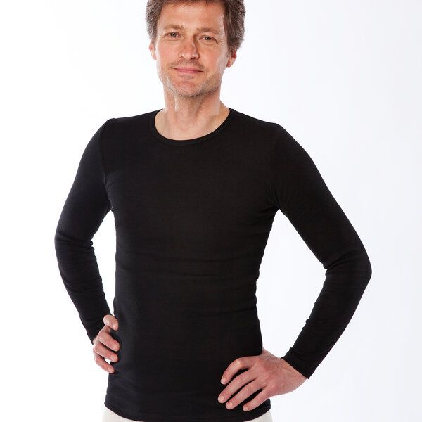 Living Crafts Langarm-Shirt - JOHAN Living Crafts Langarm-Shirt - JOHAN von Living Crafts