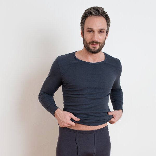 Living Crafts Langarm-Shirt - JOHAN Living Crafts Langarm-Shirt - JOHAN von Living Crafts