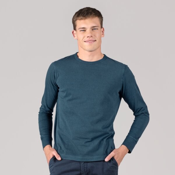 Living Crafts Langarm-Shirt - PINO von Living Crafts