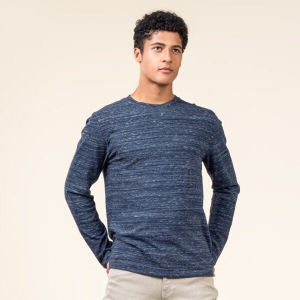 Living Crafts Langarm-Shirt - SOA von Living Crafts