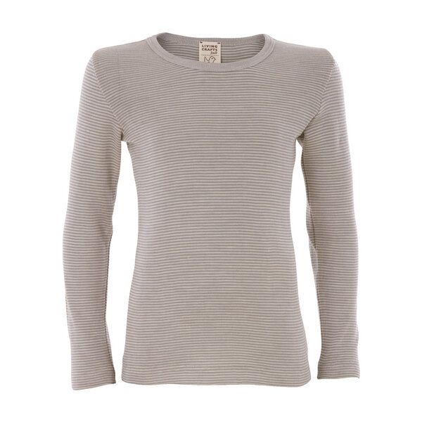 Living Crafts Langarm-Shirt von Living Crafts