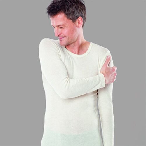 Living Crafts Langarm-Shirt Living Crafts Langarm-Shirt von Living Crafts