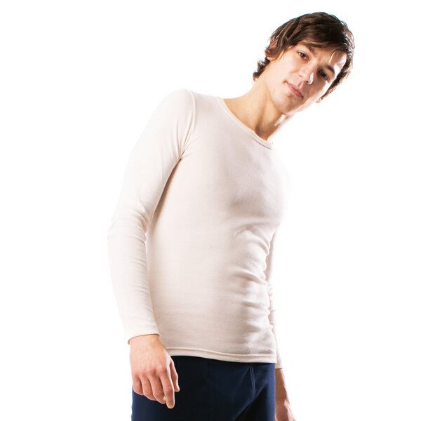 Living Crafts Langarm-Shirt - JOHAN Living Crafts Langarm-Shirt - JOHAN von Living Crafts