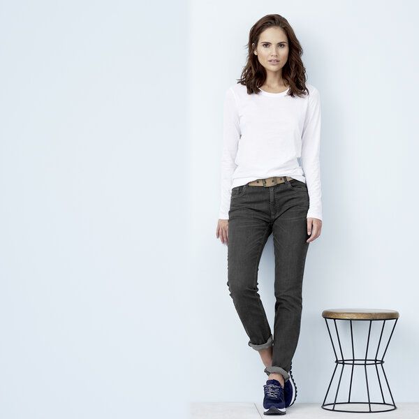 Living Crafts Langarm-Shirt Living Crafts Langarm-Shirt von Living Crafts