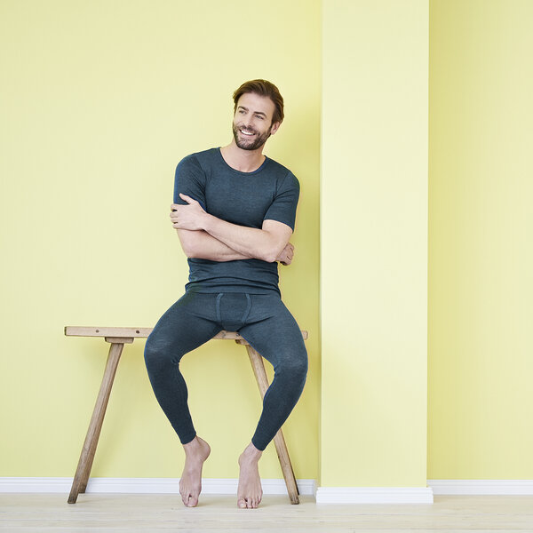 Living Crafts Lange Unterhose von Living Crafts