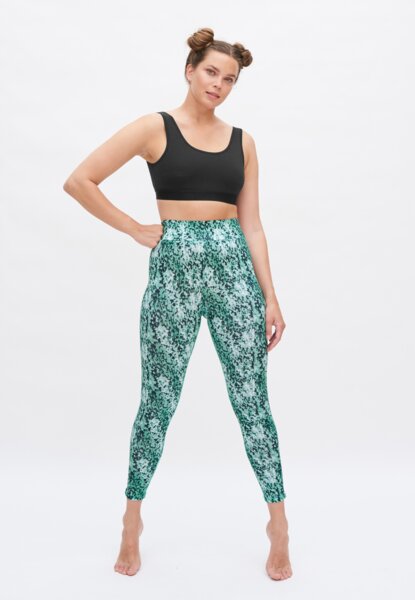 Living Crafts Leggings - LANESSA von Living Crafts