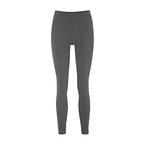 Living Crafts Leggings XS, Graphite Melange von Living Crafts