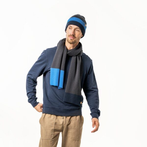 Living Crafts Mütze - VINZ von Living Crafts