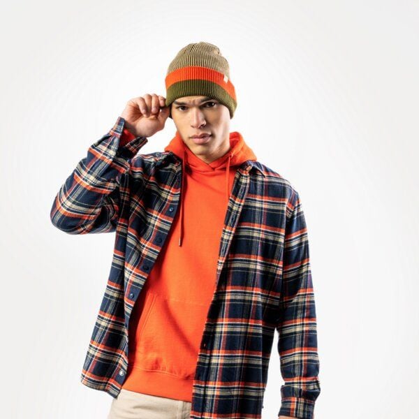 Living Crafts Mütze - VINZ von Living Crafts