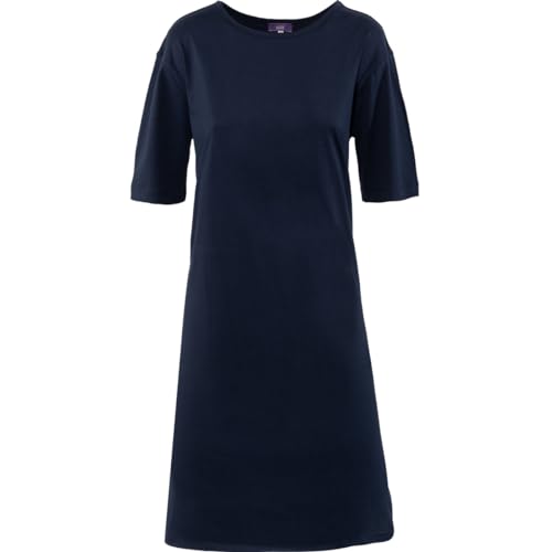 Living Crafts Nachthemd M, Navy von Living Crafts