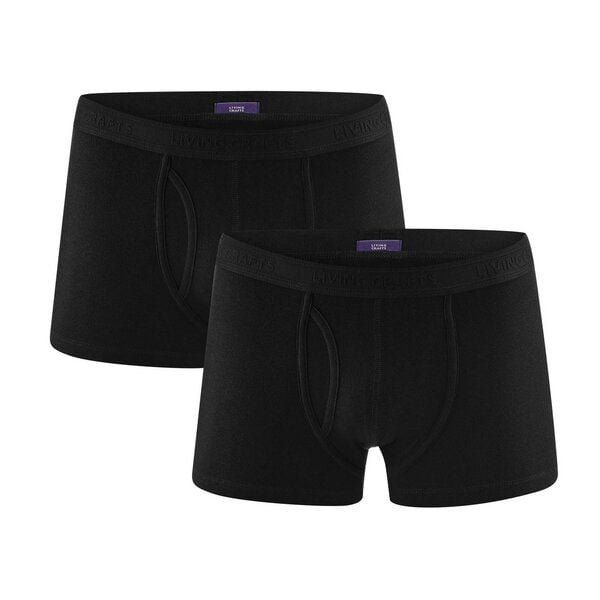 Living Crafts Herren Pants, 2er-Pack - APOLLO Living Crafts Herren Pants, 2er-Pack - APOLLO von Living Crafts