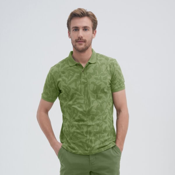 Living Crafts Polo-Shirt - ONOFRIO von Living Crafts