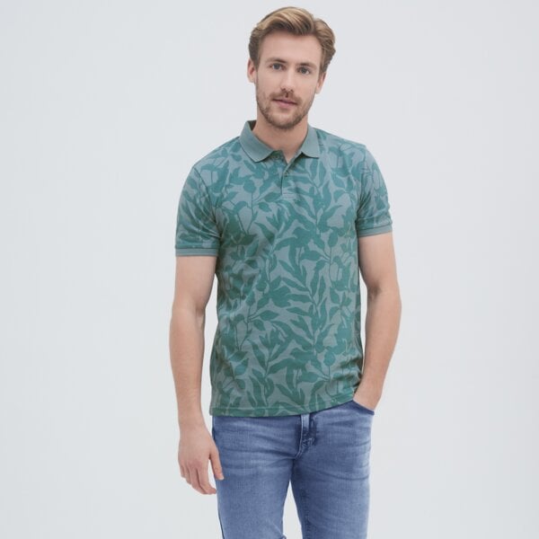 Living Crafts Polo-Shirt - ONOFRIO von Living Crafts