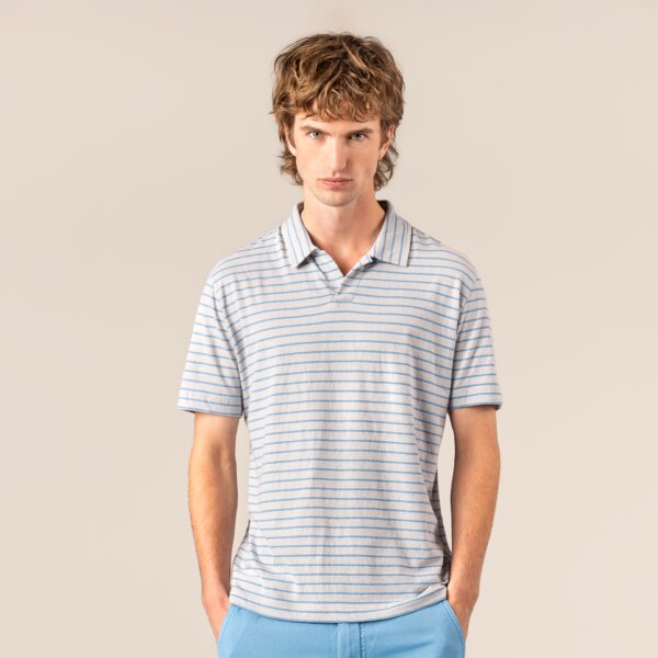 Living Crafts Polo-Shirt - RICARDO von Living Crafts