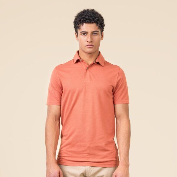 Living Crafts Polo-Shirt - TIRMON von Living Crafts