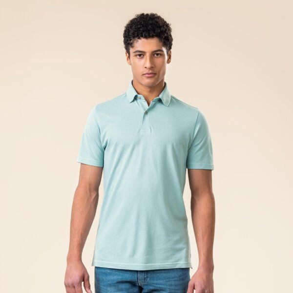 Living Crafts Polo-Shirt - TIRMON von Living Crafts