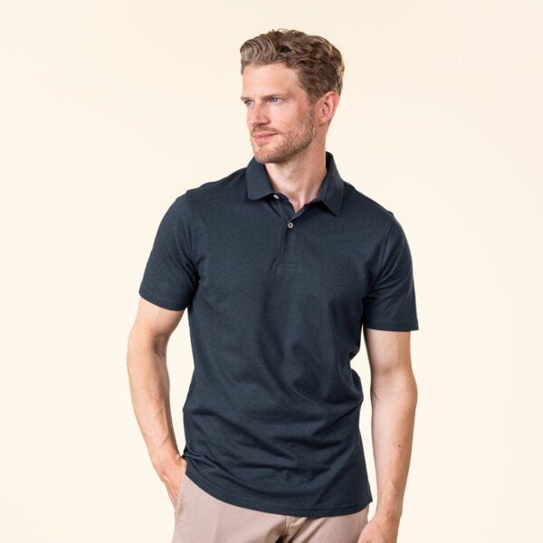 Living Crafts Polo-Shirt - TIRMON von Living Crafts
