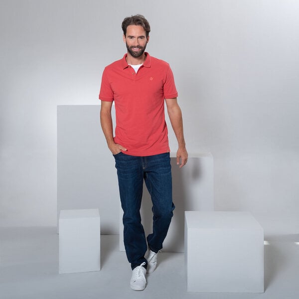 Living Crafts Polo-Shirt von Living Crafts