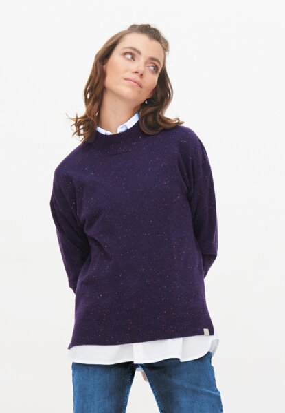 Living Crafts Pullover - LAINA von Living Crafts