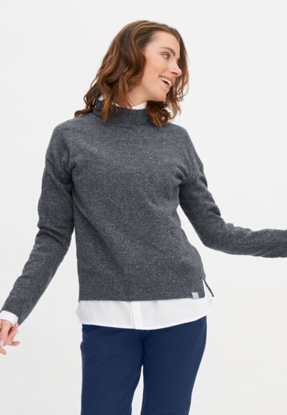 Living Crafts Pullover - LAINA von Living Crafts