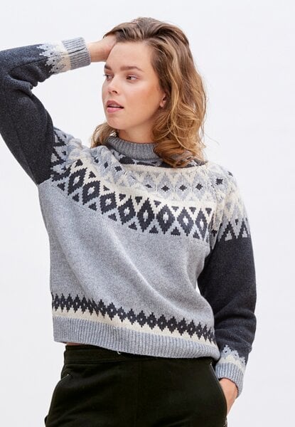 Living Crafts Pullover - NAOMI von Living Crafts