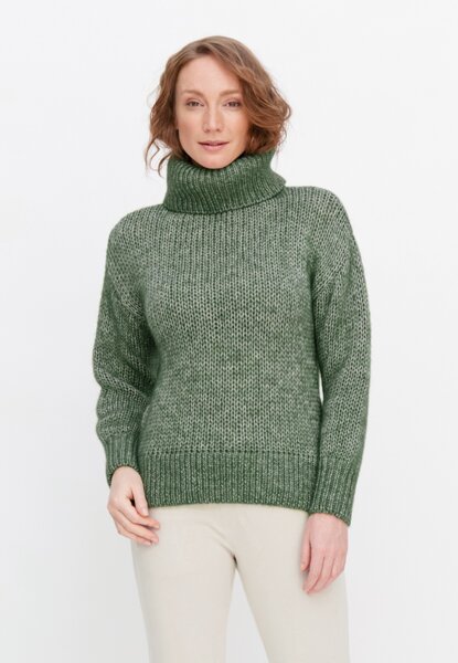 Living Crafts Pullover - NAVA von Living Crafts