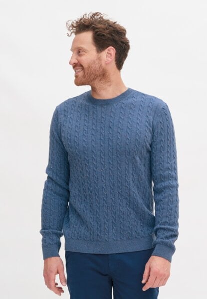 Living Crafts Pullover - NICOLAS von Living Crafts